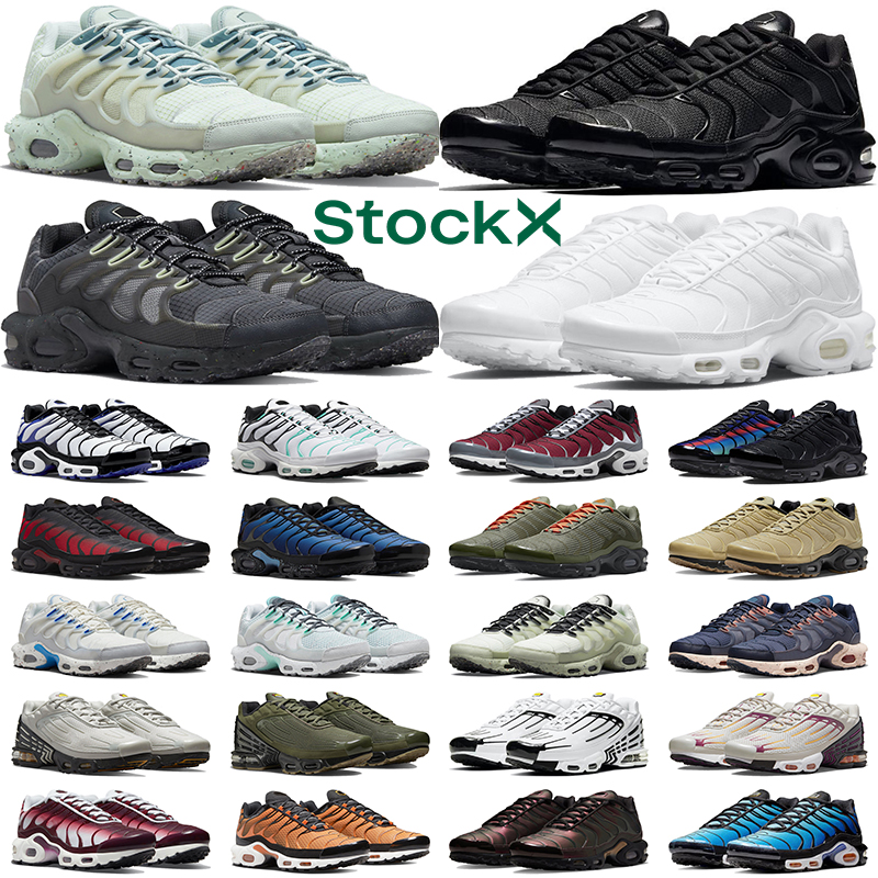 Shoes Running Mens Trainer White Black Laser Blue Multi Color Wolf Grey Bat Barely Volt Zebra Tn 3 Plus Men Women, 17
Shoes Running Mens Trainer White Black Laser Blue Multi Color Wolf Grey Bat Barely Volt Zebra Tn 3 Plus Men Women, 17