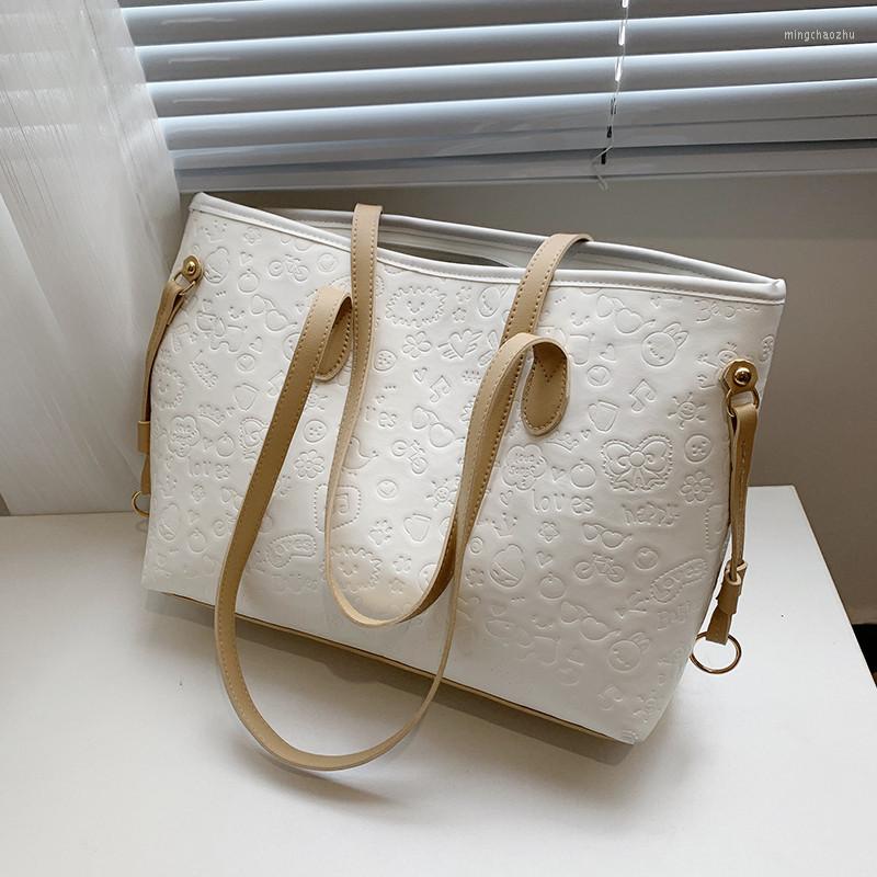 Evening Bags Women Bag Korea Japan Large Capacity Shoulder Female Fashion PU Underarm Tote Handbag Big A4 Paper Bolsas, Black
Evening Bags Women Bag Korea Japan Large Capacity Shoulder Female Fashion PU Underarm Tote Handbag Big A4 Paper Bolsas, Black