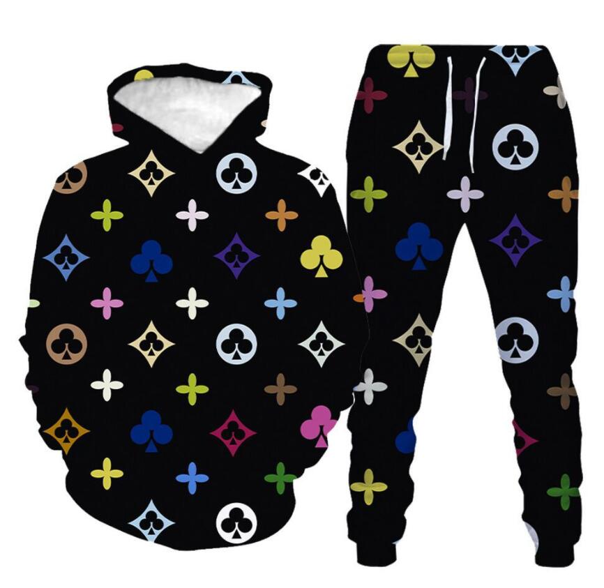 Men Tracksuit Casual Set Male women spring fall Joggers Hooded Sportswear black white Jackets Pants 2 Piece Sets pluz size tracksuits for couple Suit XS-6XL
Men Tracksuit Casual Set Male women spring fall Joggers Hooded Sportswear black white Jackets Pants 2 Piece Sets pluz size tracksuits for couple Suit XS-6XL