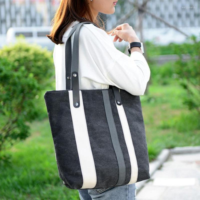 Evening Bags Brand Casual Women Shoulder Canves Female Big Tote For Ladies Handbag Large Capacity Sac A Main Femme De Marque 45, As show
Evening Bags Brand Casual Women Shoulder Canves Female Big Tote For Ladies Handbag Large Capacity Sac A Main Femme De Marque 45, As show