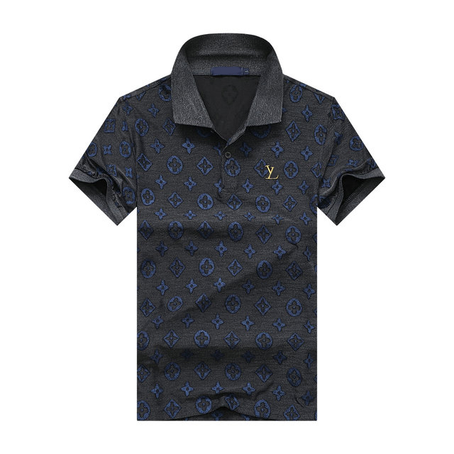 designer polo shirts men casual polo fashion print embroidery t shirt high street mens polos size m3xl 622
designer polo shirts men casual polo fashion print embroidery t shirt high street mens polos size m3xl 622