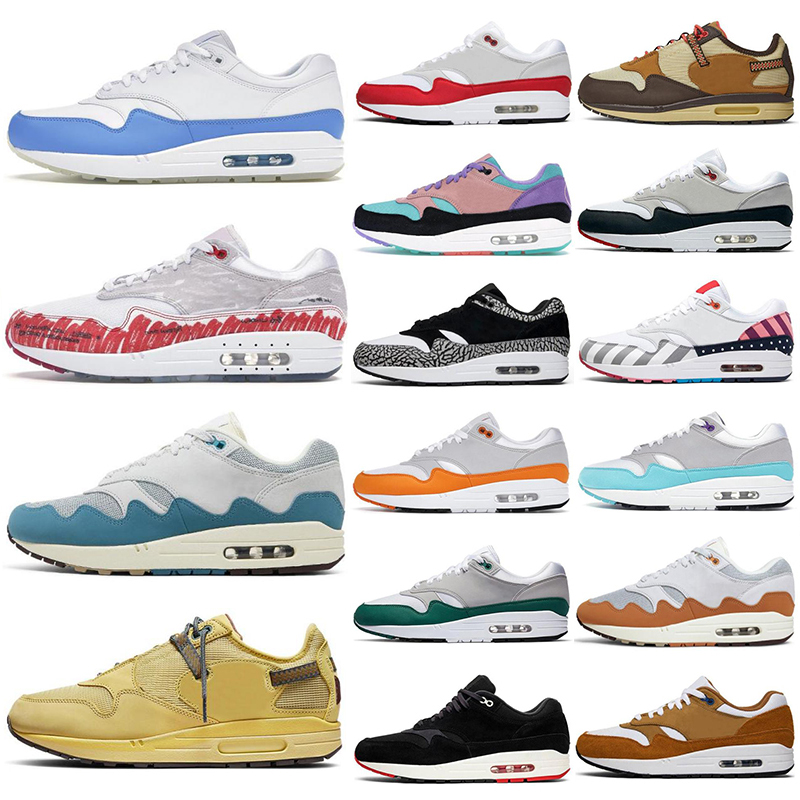 87 Running shoes OG 1s 87s Sneakers Baroque brown 1 Parra Noise aqua Monarch Night maroon saturn gold elephant patch pink sketch Outdoor Mens trainer sports, #15
87 Running shoes OG 1s 87s Sneakers Baroque brown 1 Parra Noise aqua Monarch Night maroon saturn gold elephant patch pink sketch Outdoor Mens trainer sports, #15