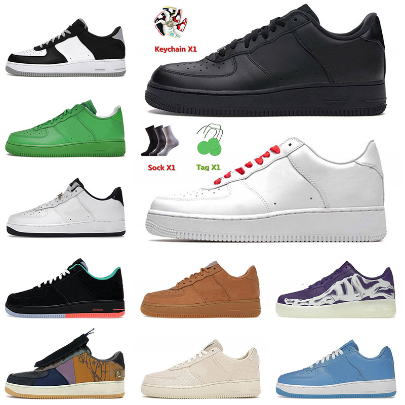 Quality AAA 2023 Skate Running Shoes Airforce One Triple Black Low Cut 07 Offs White MCA University Blue Hare Space Jam Men Women Trainers, B3 low mca university blue
Quality AAA 2023 Skate Running Shoes Airforce One Triple Black Low Cut 07 Offs White MCA University Blue Hare Space Jam Men Women Trainers, B3 low mca university blue