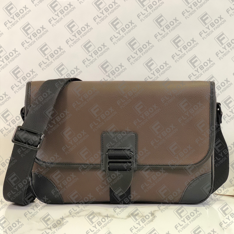 M46328 Archy Bags Messenger Bag Crossbody Men Fashion Luxury Designer Shoulder Bags Totes Handbag Top Quality Fast Delivery