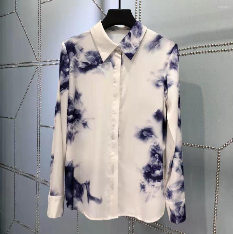 Work Dresses Spring Summer 2 2022 Pieces Runway Fashion Purple Flower Print Elegant Blouse Long Pleated Skirt Holiday Sets, Picture shown
Work Dresses Spring Summer 2 2022 Pieces Runway Fashion Purple Flower Print Elegant Blouse Long Pleated Skirt Holiday Sets, Picture shown