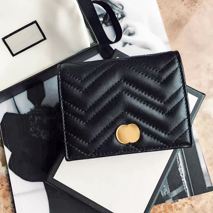 Fashion Luxury designer quality Wallets five card holders Marmont men Coin purses holder Interior Slot wristlets key pouch case With box Women Wallet handbags bags, Carton
Fashion Luxury designer quality Wallets five card holders Marmont men Coin purses holder Interior Slot wristlets key pouch case With box Women Wallet handbags bags, Carton