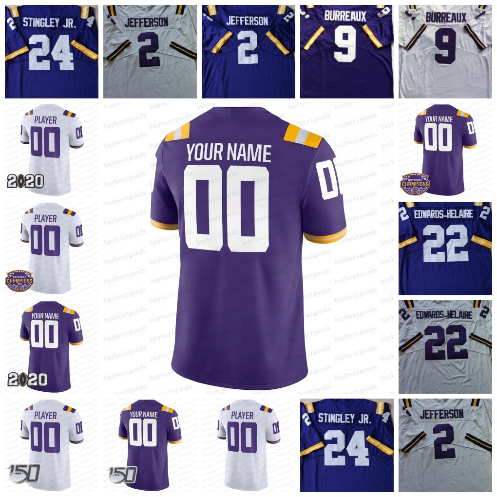 5 Jayden Daniels 7 Kayshon Boutte Jersey Harold Perkins Jr. Josh Williams Armoni Goodwin Malik Nabers Brian Thomas Jr Noah Cain Mekhi Garner 9 BURREAUX 1 CHASE
5 Jayden Daniels 7 Kayshon Boutte Jersey Harold Perkins Jr. Josh Williams Armoni Goodwin Malik Nabers Brian Thomas Jr Noah Cain Mekhi Garner 9 BURREAUX 1 CHASE