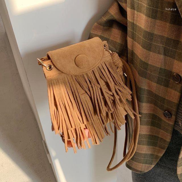 Evening Bags Fashion Tassel Small Shoulder Bag Faux Suede Fringe Women Messenger Tote Handbag Crossbody Bolsa, Pink
Evening Bags Fashion Tassel Small Shoulder Bag Faux Suede Fringe Women Messenger Tote Handbag Crossbody Bolsa, Pink