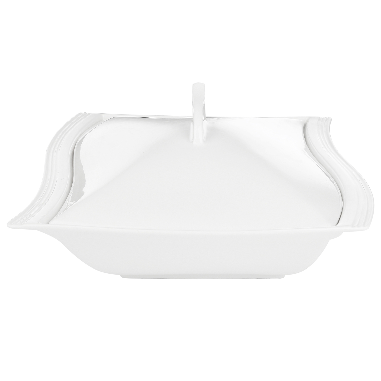 Soup Stock Pots MALACASA Flora Solid Color 10" White Porcelain Soup Pot Tureen with Lid 14L Square Salad Barbecue Soup Bowl kitchen Pot Tool 221203
Soup Stock Pots MALACASA Flora Solid Color 10" White Porcelain Soup Pot Tureen with Lid 14L Square Salad Barbecue Soup Bowl kitchen Pot Tool 221203