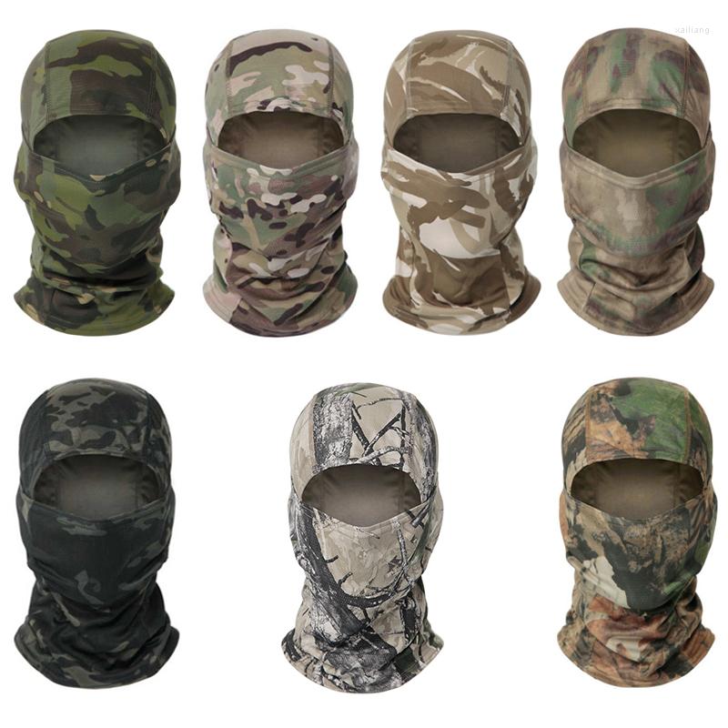 Scarves Men Tactical Camouflage Balaclava Full Face Mask Wargame Military Hat Hunting Bicycle Cycling Army Multicam Bandana Neck Gaiter
Scarves Men Tactical Camouflage Balaclava Full Face Mask Wargame Military Hat Hunting Bicycle Cycling Army Multicam Bandana Neck Gaiter
