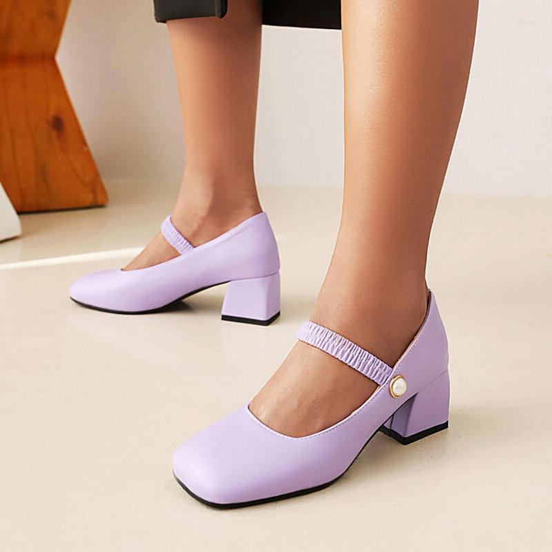Dress Shoes 2022 Spring Ladies Purple Green Pearls Elastic Strap Square Chunky Heels Pumps Plus Size 47 48 Mary Janes Women, Sky blue
Dress Shoes 2022 Spring Ladies Purple Green Pearls Elastic Strap Square Chunky Heels Pumps Plus Size 47 48 Mary Janes Women, Sky blue