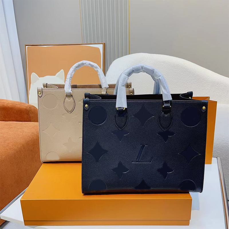 Designer Bags Women Handbags Monograms ONTHEGO GM MM Leather Louiseitys Handbag viutonity Purse Tote Bag Shoulder Cross body, Black
Designer Bags Women Handbags Monograms ONTHEGO GM MM Leather Louiseitys Handbag viutonity Purse Tote Bag Shoulder Cross body, Black