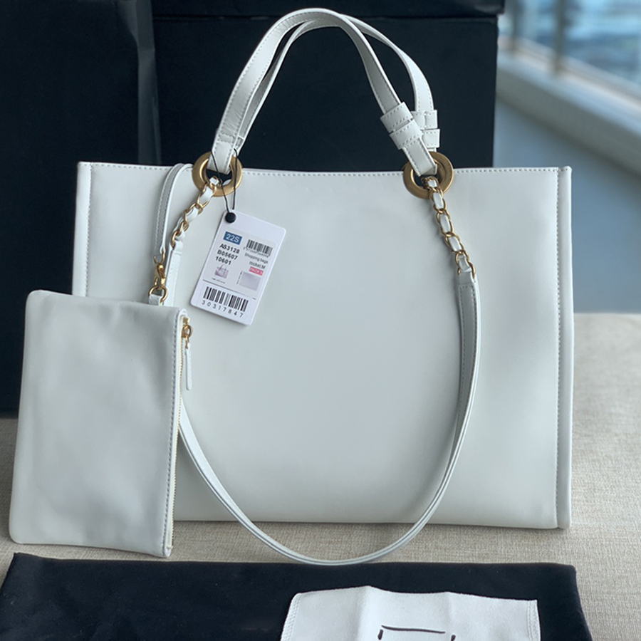 10A Mirror quality Genuine leather Shopping Bag 39CM Luxury designer Tote Handbags Women Travel Bags With Box C188
10A Mirror quality Genuine leather Shopping Bag 39CM Luxury designer Tote Handbags Women Travel Bags With Box C188