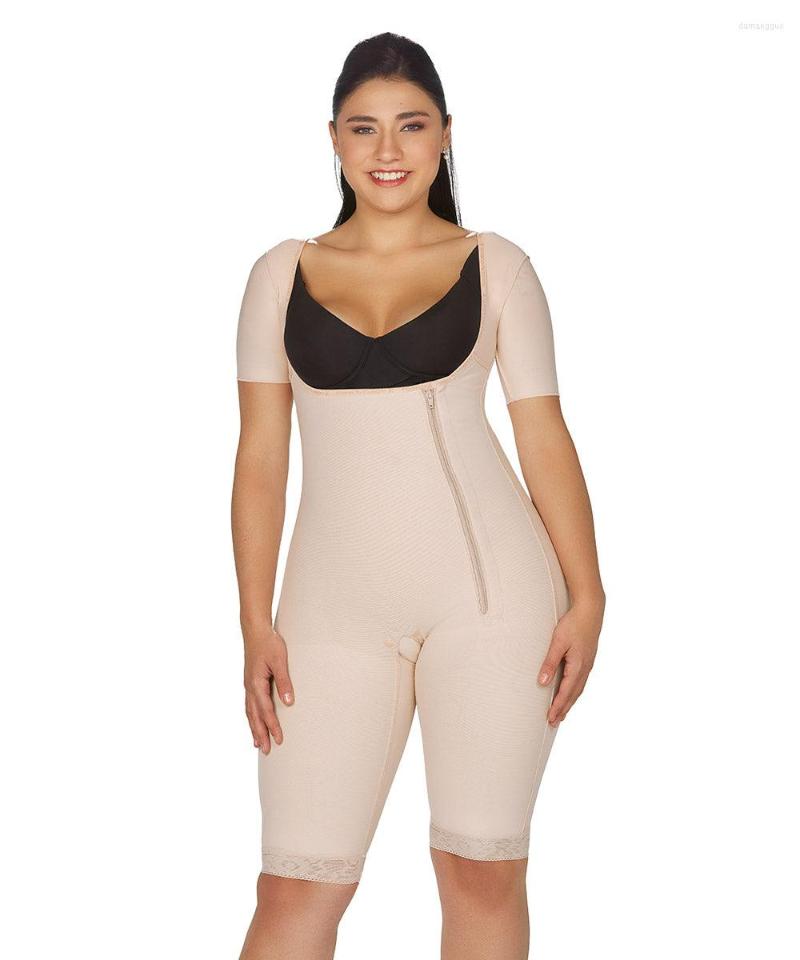 Women' Shapers Fajas Reductoras Y Modeladoras Mujer Colombianas Corset Femme Tummy Control Women' Shapewear Ladies Underwear Body, Beige
Women' Shapers Fajas Reductoras Y Modeladoras Mujer Colombianas Corset Femme Tummy Control Women' Shapewear Ladies Underwear Body, Beige
