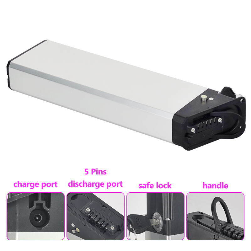 48V folding ebike batteries Replacement Battery for 2022 New Engwe EP-2Pro Engine Pro Upgraded Version For MATE X Bike 52V 17.5Ah 14Ah 750W 1000W
48V folding ebike batteries Replacement Battery for 2022 New Engwe EP-2Pro Engine Pro Upgraded Version For MATE X Bike 52V 17.5Ah 14Ah 750W 1000W