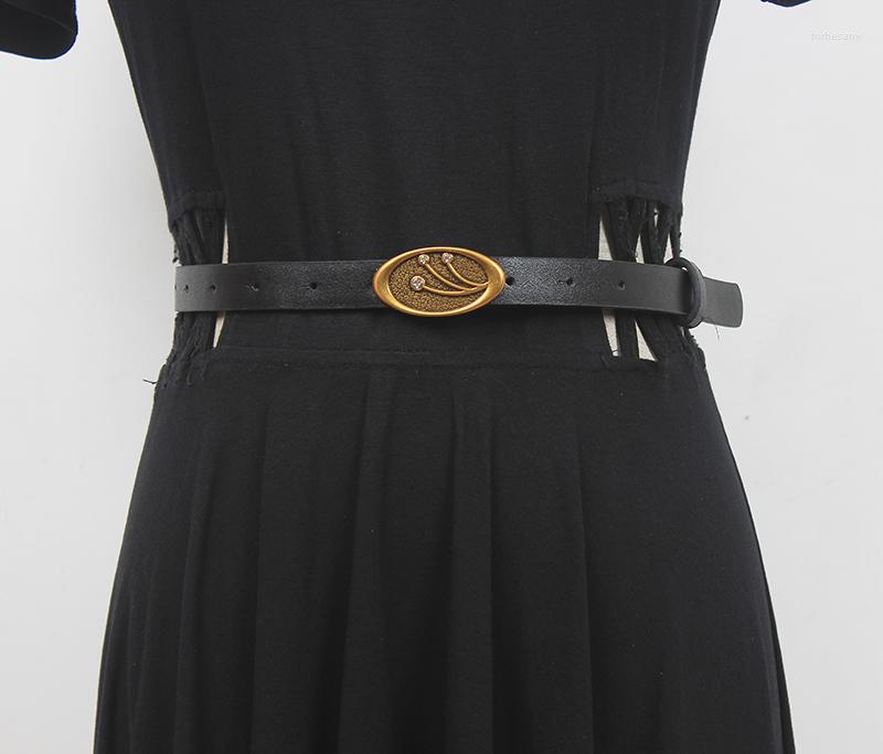 Belts 2022 Design Slim PU Leather Waist Belt For Women Black Jeans Strap Fashion Summer Dress Shirt Corset Cinture
Belts 2022 Design Slim PU Leather Waist Belt For Women Black Jeans Strap Fashion Summer Dress Shirt Corset Cinture