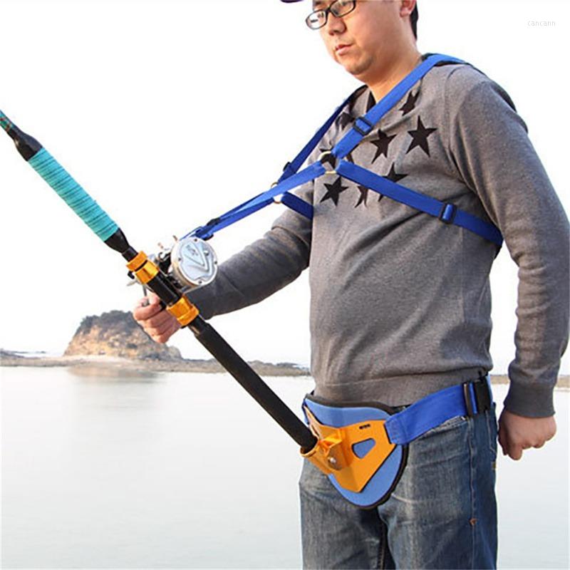 Hunting Jackets Professional Fishing Vests Stand Up Fighting Belt Shoulder Back Harness For Big Fish Sea Accessories, Blue
Hunting Jackets Professional Fishing Vests Stand Up Fighting Belt Shoulder Back Harness For Big Fish Sea Accessories, Blue
