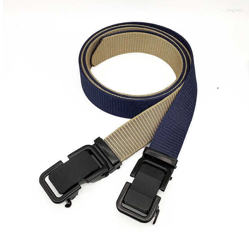 Belts Men Nylon Automatic Buckle Belt Outdoor Tooling Jeans Solid Color Canvas Waistband High Quality Tactical, Gray
Belts Men Nylon Automatic Buckle Belt Outdoor Tooling Jeans Solid Color Canvas Waistband High Quality Tactical, Gray