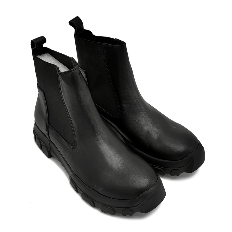 Casual Rick Men's Shoes Cowhide Women's Sneakers RO Owens High Top Black Men's Boots 1KRF, Rubber sole
Casual Rick Men's Shoes Cowhide Women's Sneakers RO Owens High Top Black Men's Boots 1KRF, Rubber sole