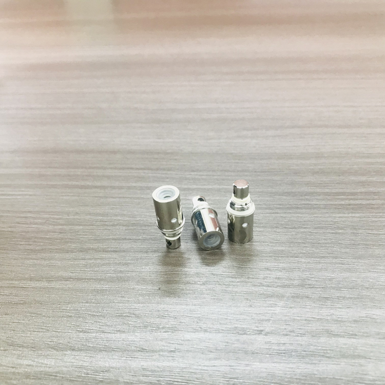 Electronics BVC 1.6 1.8ohm Coil for Aspires bvc BDC Atomizers