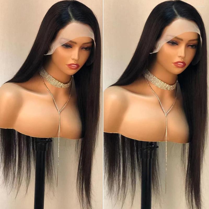 Straight Transparent Lace Front Wigs 13x4 Frontal Wig Human Hair 8-26 Inches T Part 7 Days Delivery, Picture shown
Straight Transparent Lace Front Wigs 13x4 Frontal Wig Human Hair 8-26 Inches T Part 7 Days Delivery, Picture shown