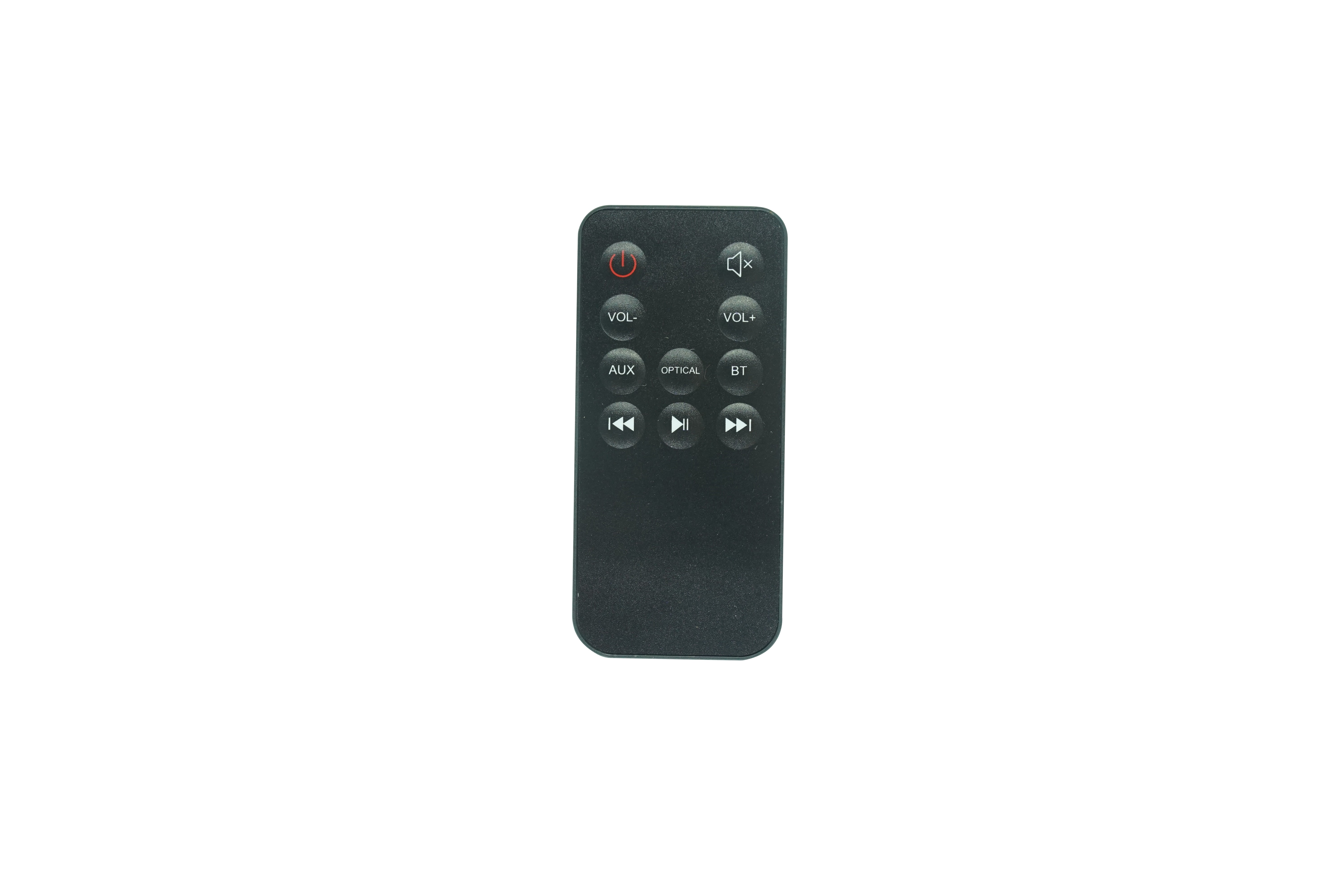 Remote Control For ONN 100004120 ONA18SB001 2.0 MINI Soundbar Sound Bar Speaker System
Remote Control For ONN 100004120 ONA18SB001 2.0 MINI Soundbar Sound Bar Speaker System