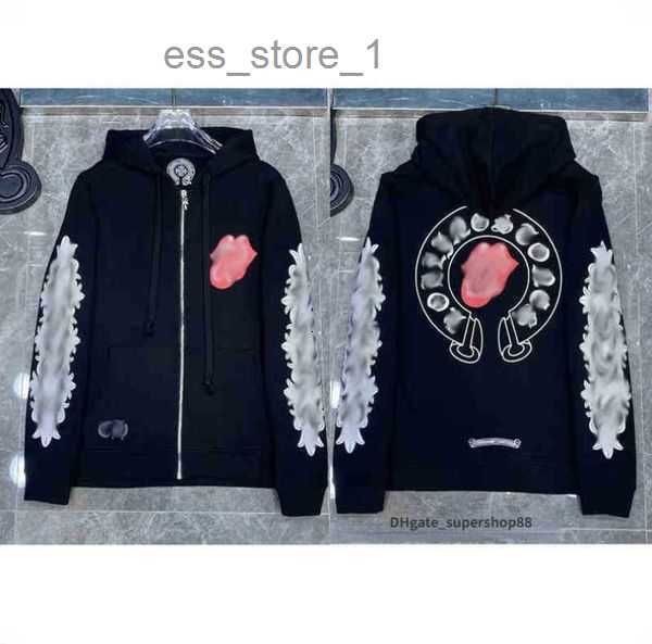 Ch Men's Hoodies Sweatshirts Designer Hearts Hoodie Chromes Mens Hoody Clothing Womens Heart Hooded Ch Cross Flower Arm Front Printed Horseodqw
Ch Men's Hoodies Sweatshirts Designer Hearts Hoodie Chromes Mens Hoody Clothing Womens Heart Hooded Ch Cross Flower Arm Front Printed Horseodqw