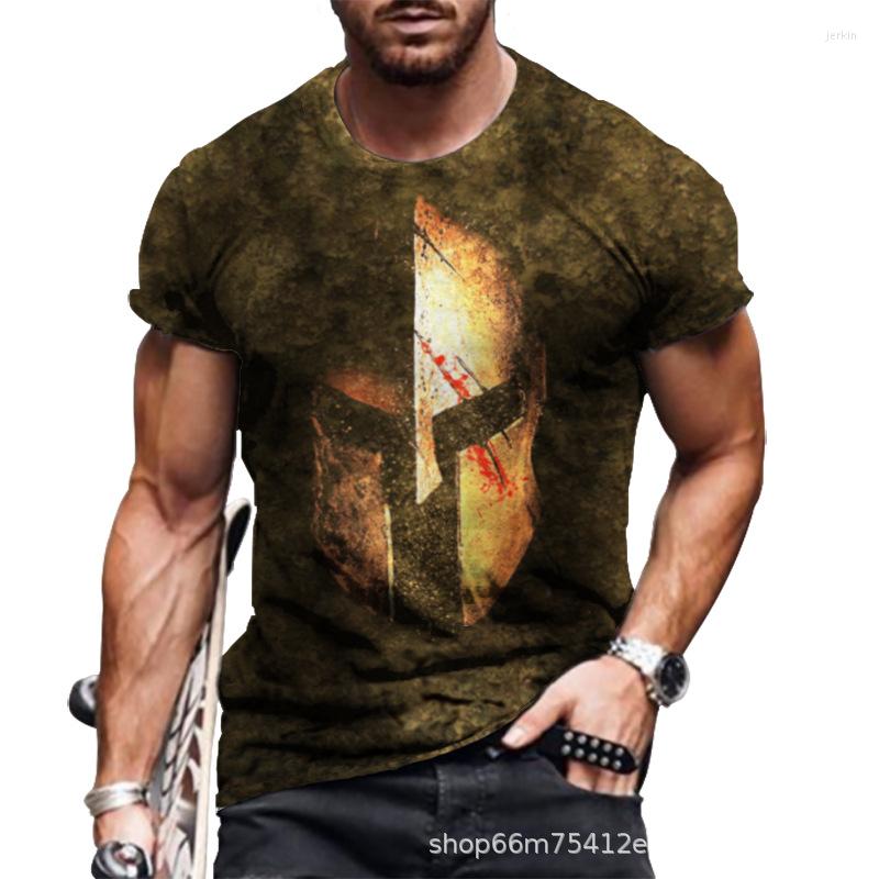 Men' T Shirts Oversized T-Shirt For Men 2022 Summer Style Personality 3D Digital Printing O-Neck Shirt Short-Sleeved Fashion Loose Top, Mt-601513
Men' T Shirts Oversized T-Shirt For Men 2022 Summer Style Personality 3D Digital Printing O-Neck Shirt Short-Sleeved Fashion Loose Top, Mt-601513