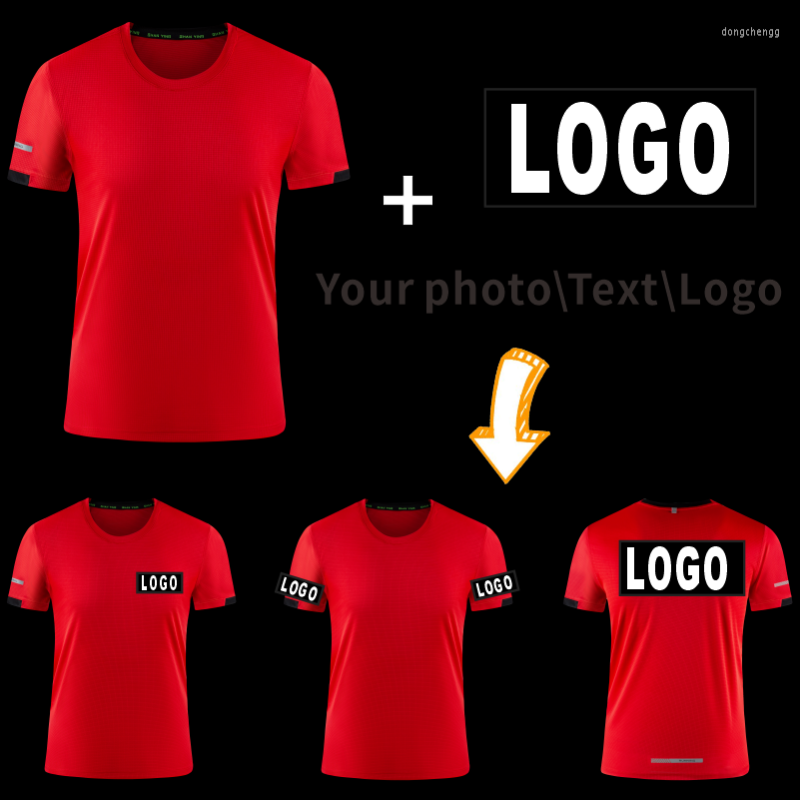 Men' T Shirts Men' Quick Dry Polyester Short Sleeve T-shirt Bulk Custom Printing Embroidered Logo Sports Running Breathable Crew Neck, Black
Men' T Shirts Men' Quick Dry Polyester Short Sleeve T-shirt Bulk Custom Printing Embroidered Logo Sports Running Breathable Crew Neck, Black