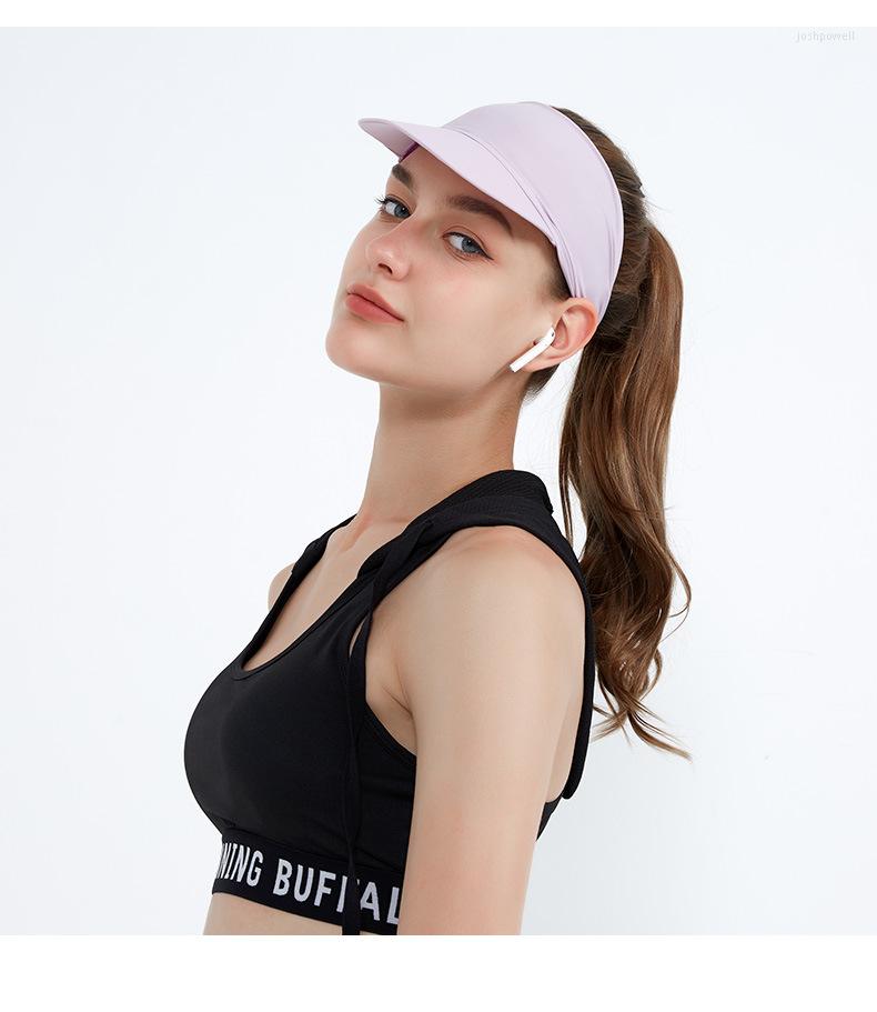 Berets Sports Head With An Empty Top Hat In Summer Outdoor Sunshade Sunscreen Breathable Play Ball Cycling Running Anti-sweat Cap, Sky blue
Berets Sports Head With An Empty Top Hat In Summer Outdoor Sunshade Sunscreen Breathable Play Ball Cycling Running Anti-sweat Cap, Sky blue