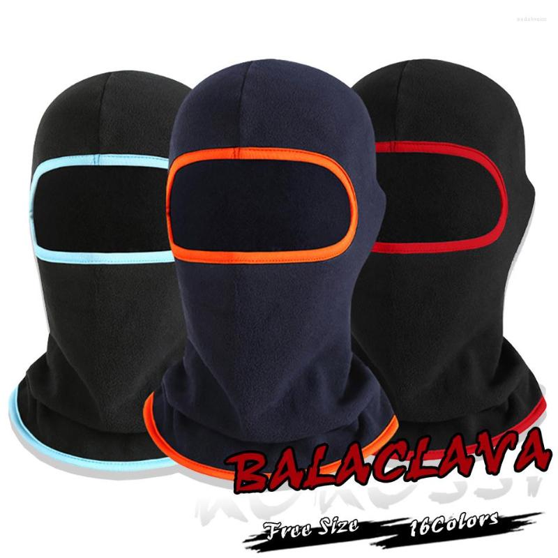 Bandanas KoKossi Winter Outdoor Thermal Balaclava Skiing Riding Cycling Climbing Warm Windproof Face Mask With Neck Protection Unisex
Bandanas KoKossi Winter Outdoor Thermal Balaclava Skiing Riding Cycling Climbing Warm Windproof Face Mask With Neck Protection Unisex