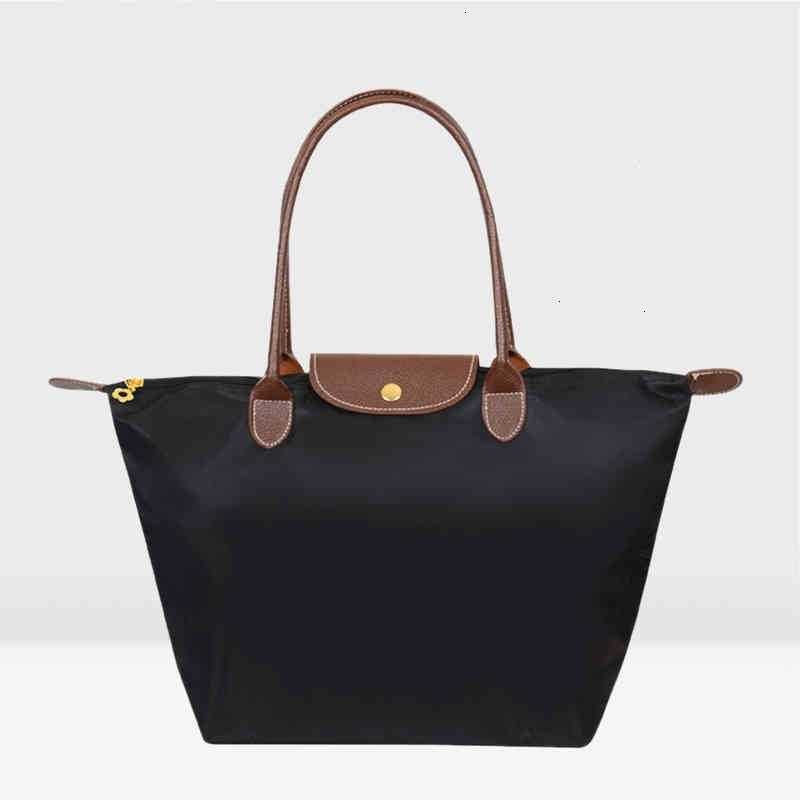 Fashion Handbag Design Women's Bag Brand Wallet New Women Bags Waterproof Shoulder Nylon Foldable Beach Folding Tote purses handbags ladies, Lake blue
Fashion Handbag Design Women's Bag Brand Wallet New Women Bags Waterproof Shoulder Nylon Foldable Beach Folding Tote purses handbags ladies, Lake blue