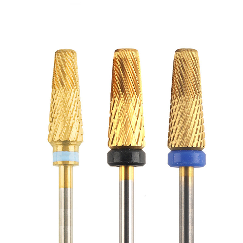 Nail Art Equipment Professional Nail Drill Bit 5 In 1 Carbide Bur Mix Cuts Gel Cuticle Tool Manicure Drill Accessories Nail Salon Milling Cutters 221206
Nail Art Equipment Professional Nail Drill Bit 5 In 1 Carbide Bur Mix Cuts Gel Cuticle Tool Manicure Drill Accessories Nail Salon Milling Cutters 221206