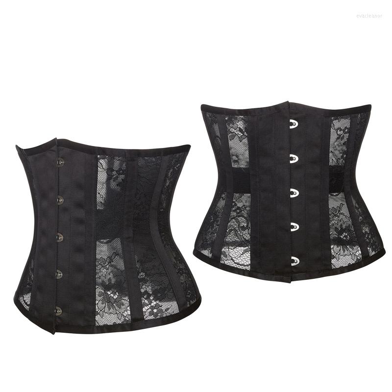 Belts 14 Steel Boned Waist Mesh Cincher Underbust Shaper Corset Gift For Mother's Day, Picture shown
Belts 14 Steel Boned Waist Mesh Cincher Underbust Shaper Corset Gift For Mother's Day, Picture shown
