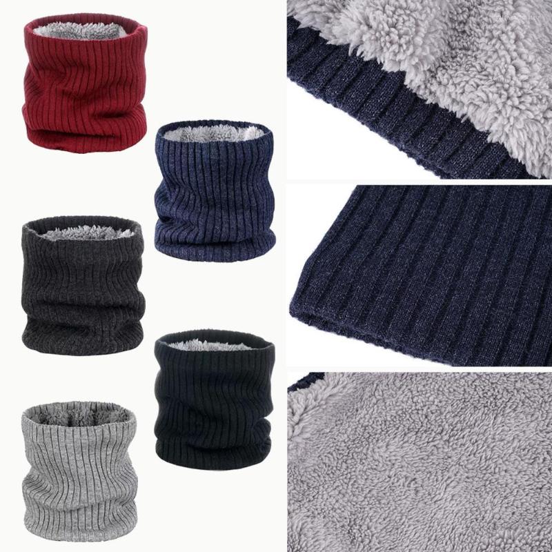 Scarves Winter Warm Scarf For Boys Girls Children Baby Thick Wool Collar Cotton Knitted Ring Solid
Scarves Winter Warm Scarf For Boys Girls Children Baby Thick Wool Collar Cotton Knitted Ring Solid