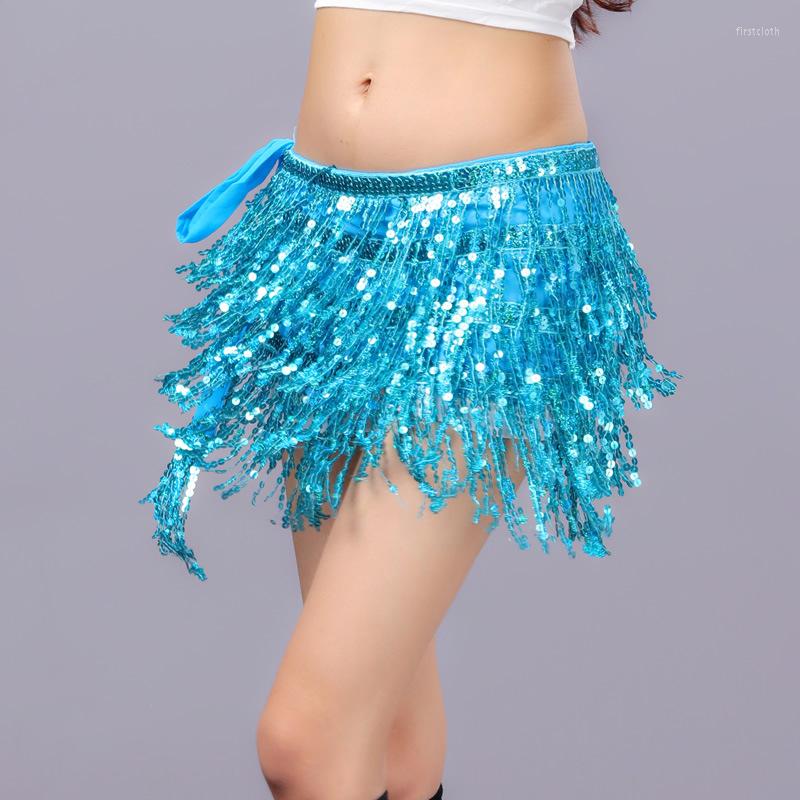 Stage Wear 3 Layer Sequins Tassel Fringe Chain Waist Skirt Belly Dance Hip Scarf Belt Dancing Costume Accessories, Black
Stage Wear 3 Layer Sequins Tassel Fringe Chain Waist Skirt Belly Dance Hip Scarf Belt Dancing Costume Accessories, Black