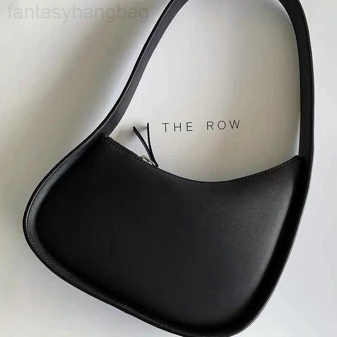 the row bag Bags Leather Designer half moon bag women high-quality kendou leather one shoulder armpit same style tote bag THE ROW sdfg VLOW, Black
the row bag Bags Leather Designer half moon bag women high-quality kendou leather one shoulder armpit same style tote bag THE ROW sdfg VLOW, Black
