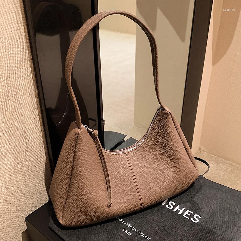 Evening Bags 2022 Women's Vintage Shoulder Bag High Quality Net Red Armpit Fashion Handbag Casual Messenger, Black
Evening Bags 2022 Women's Vintage Shoulder Bag High Quality Net Red Armpit Fashion Handbag Casual Messenger, Black