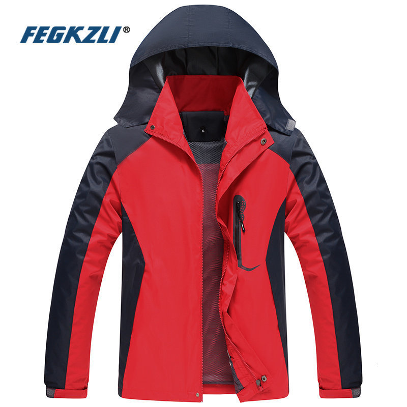Mens Jackets Spring Autumn Brand Outdoor For Men Thin Jacket Coats Patchwork Windproof Rainproof Hiking Pockets Hooded 221206, Army green
Mens Jackets Spring Autumn Brand Outdoor For Men Thin Jacket Coats Patchwork Windproof Rainproof Hiking Pockets Hooded 221206, Army green