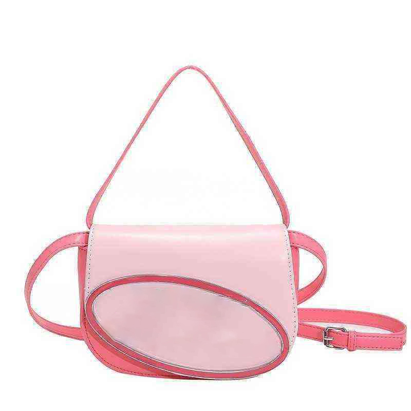 Luxury Yellow Evening Bags Women Top Handle Purse Half Round Design Brand Leather Underarm Flap Shoulder Bag Fashion Tote Handbags 220616, Style 1--19*6*14cm-pink
Luxury Yellow Evening Bags Women Top Handle Purse Half Round Design Brand Leather Underarm Flap Shoulder Bag Fashion Tote Handbags 220616, Style 1--19*6*14cm-pink