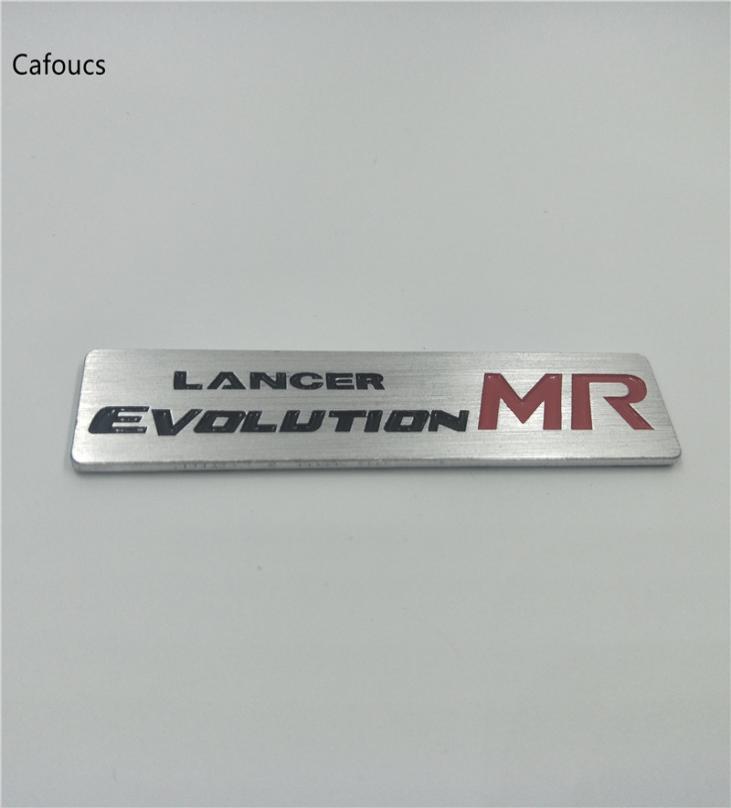Aluminum Metal Carstyling For Mitsubishi Lancer Evolution X MR Emblem Badge Logo Decal Sticker6917584
Aluminum Metal Carstyling For Mitsubishi Lancer Evolution X MR Emblem Badge Logo Decal Sticker6917584