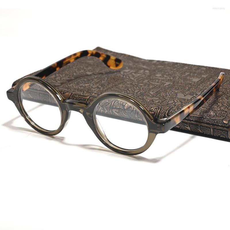 Sunglasses Cubojue Round Reading Glasses Male Women Anti Blue Light 0 100 150 200 250 300 Green Tortoise Eyeglasses Frame Men 42mm 46mm
Sunglasses Cubojue Round Reading Glasses Male Women Anti Blue Light 0 100 150 200 250 300 Green Tortoise Eyeglasses Frame Men 42mm 46mm
