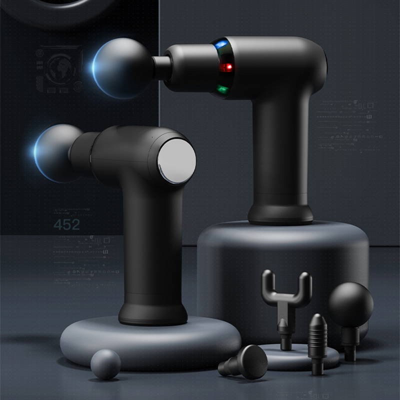Full Body Massager Full Body Massager Compress Massage Gun Cool Led Light Percussion Pistol Massager Deep Tissue Muscle Neck Body and Back Relaxation 221206
Full Body Massager Full Body Massager Compress Massage Gun Cool Led Light Percussion Pistol Massager Deep Tissue Muscle Neck Body and Back Relaxation 221206