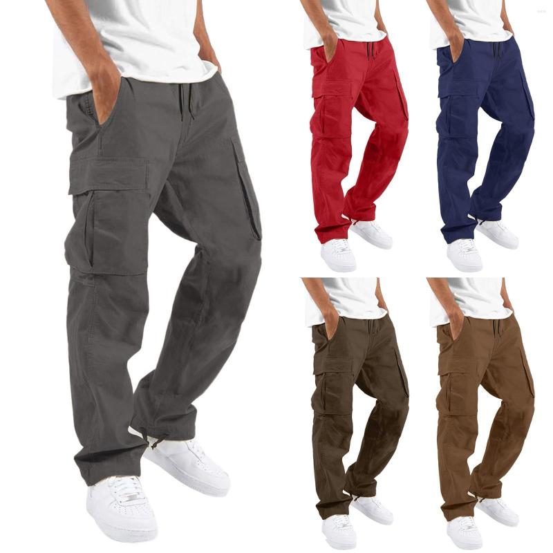 Men's Pants Mens Breathable Joggers Sport Casual Fitness Men Sportswear Tracksuit Sweatpants Trousers Gyms Solid Cargo, Brown
Men's Pants Mens Breathable Joggers Sport Casual Fitness Men Sportswear Tracksuit Sweatpants Trousers Gyms Solid Cargo, Brown