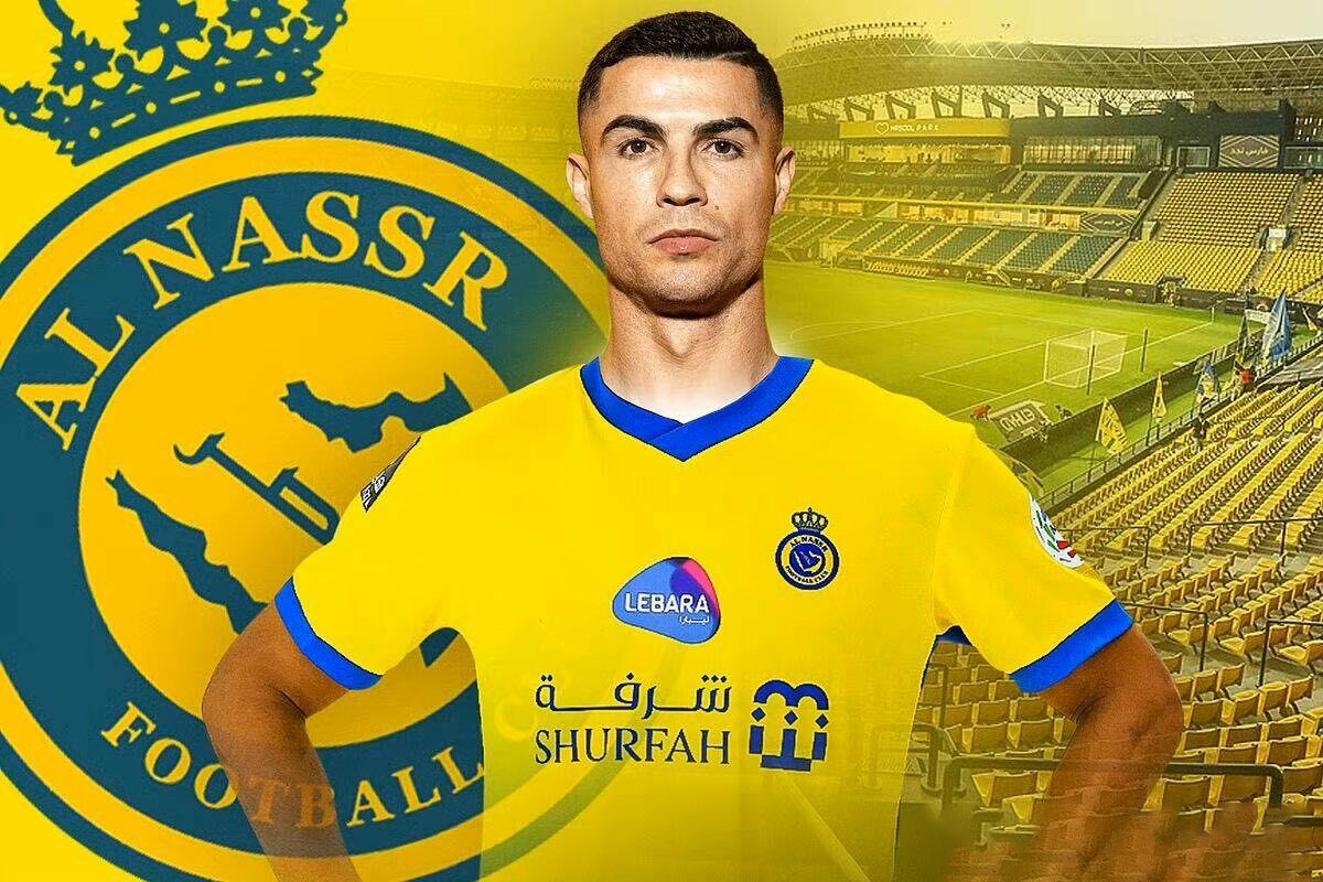 Al Nassr FC soccer Jerseys CR7 2022 2023 Home yellow away blue 22 23 Ronaldo Football shiirts, White
Al Nassr FC soccer Jerseys CR7 2022 2023 Home yellow away blue 22 23 Ronaldo Football shiirts, White