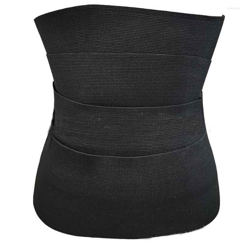 Belts Women Full Body Shaper Modeling Belt Adjustable Waist Trainer BuLifter Thigh Reducer Panties Control Push Up Shapewear, Black
Belts Women Full Body Shaper Modeling Belt Adjustable Waist Trainer BuLifter Thigh Reducer Panties Control Push Up Shapewear, Black