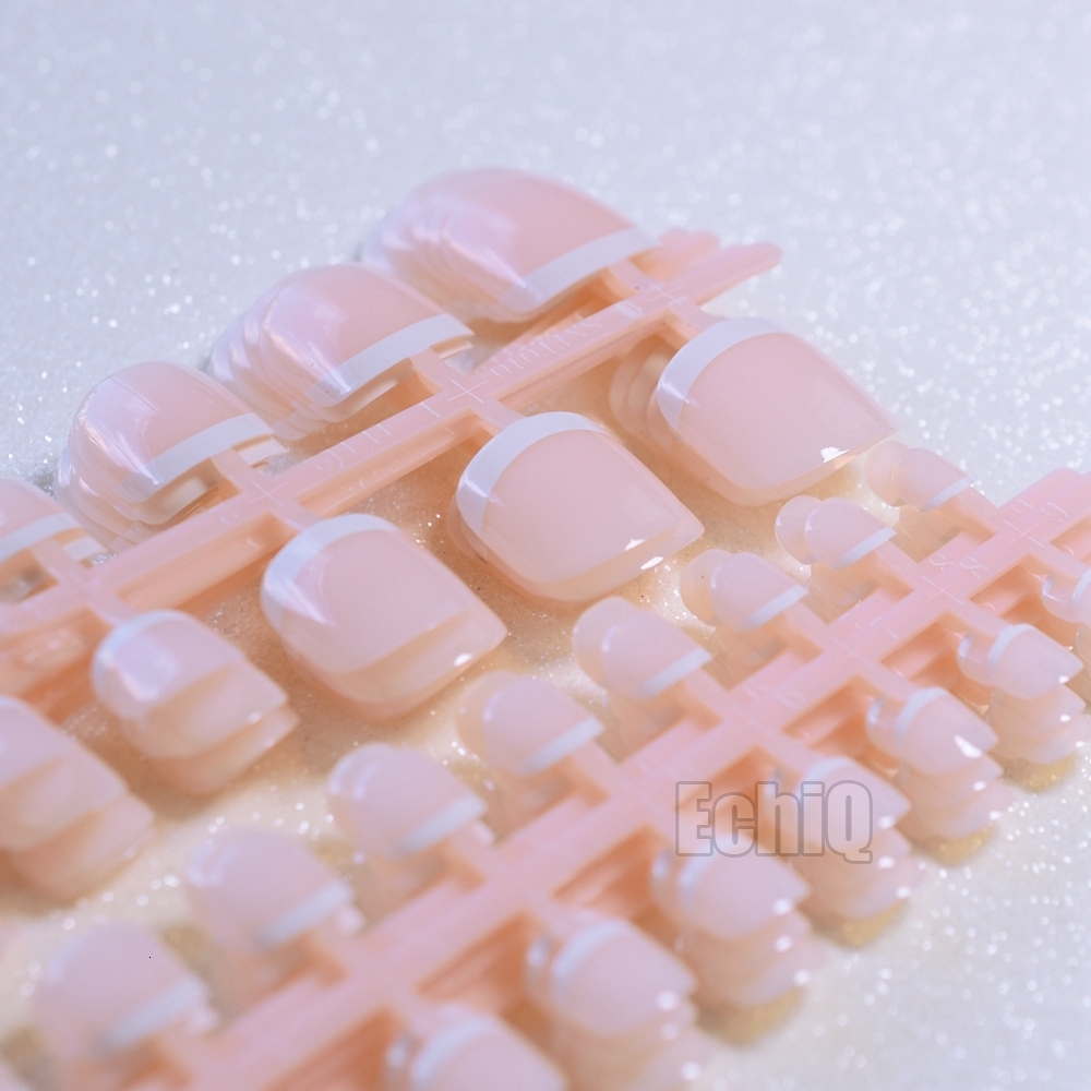 Nail Practice Display 1lot 10 kits Fade Nude Color Toes Nails Decoration Tips White Short French Fake Nails for Toes in OPP Bags 221206
Nail Practice Display 1lot 10 kits Fade Nude Color Toes Nails Decoration Tips White Short French Fake Nails for Toes in OPP Bags 221206