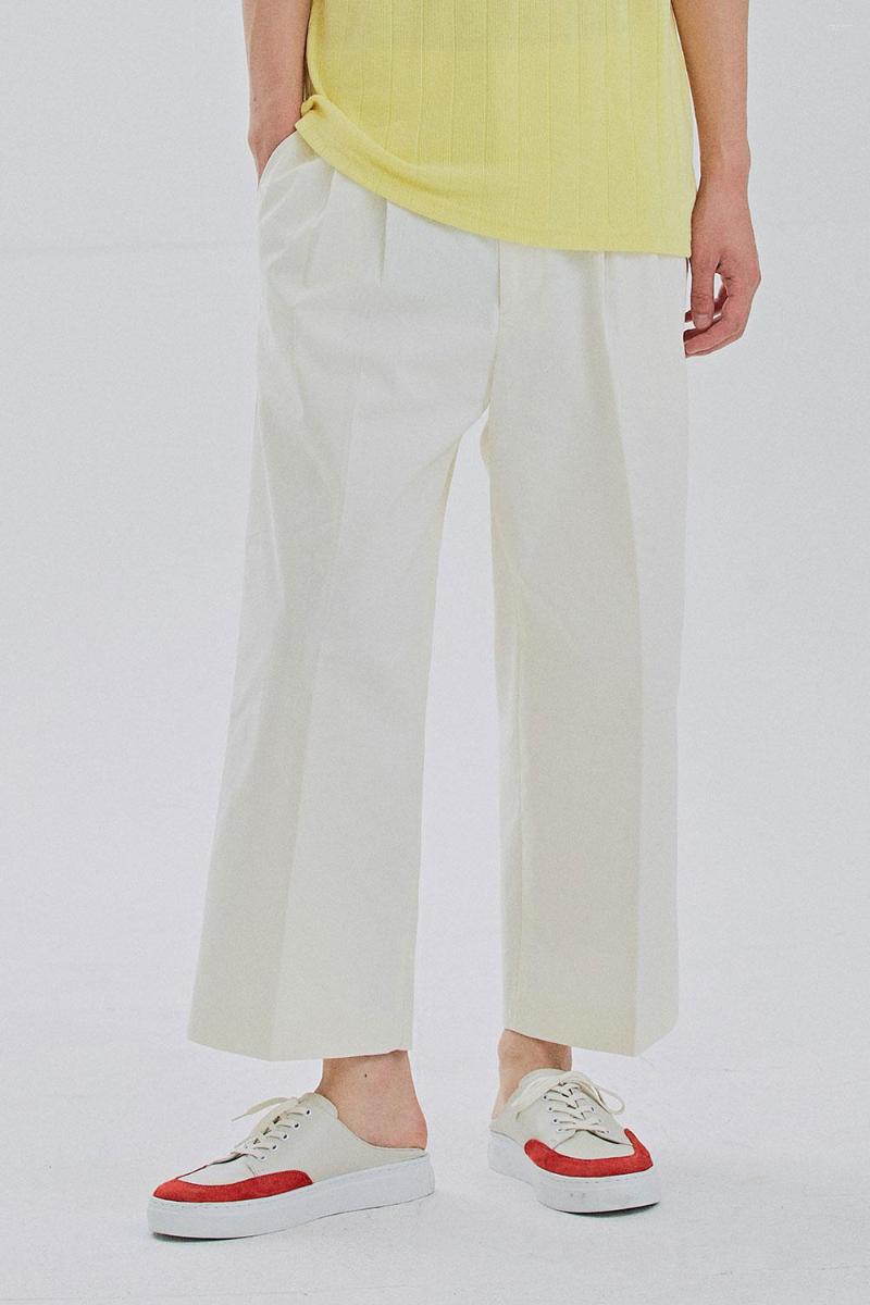 Men' Pants Casual Men' Spring And Summer 2023 Pleated Wide Leg Straight Capris Big Size Trendy Men, Black
Men' Pants Casual Men' Spring And Summer 2023 Pleated Wide Leg Straight Capris Big Size Trendy Men, Black