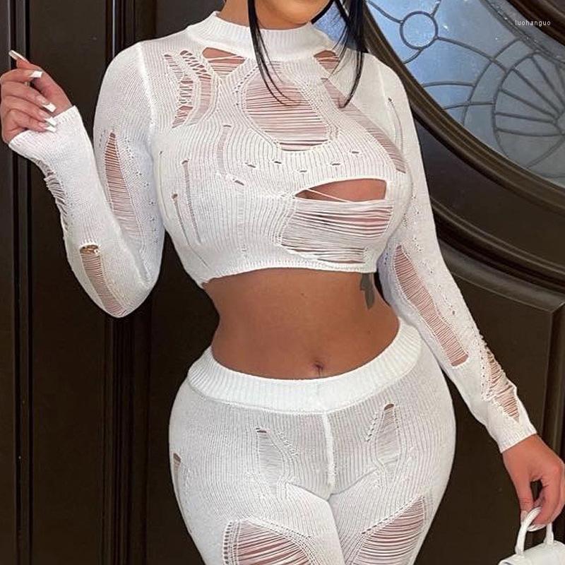 Women' Two Piece Pants Sexy Sheer Mesh Set Crop Tops Matching Sets Autumn Solid Color Outfits For Women Club Bodycon, Black
Women' Two Piece Pants Sexy Sheer Mesh Set Crop Tops Matching Sets Autumn Solid Color Outfits For Women Club Bodycon, Black