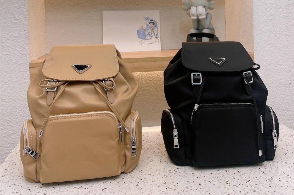 Designer Backpack School Bag Rucksack Men Women Luxury Backpacks Handbags Fashion Nylon back packs Totes Crossbody Shoulder Bags Knapsack 28cm, Black
Designer Backpack School Bag Rucksack Men Women Luxury Backpacks Handbags Fashion Nylon back packs Totes Crossbody Shoulder Bags Knapsack 28cm, Black